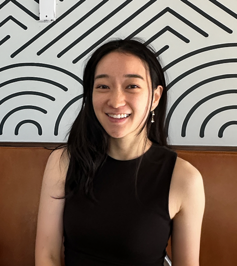 headshot image
